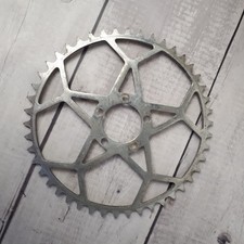 Plateau pédalier Louis Verot