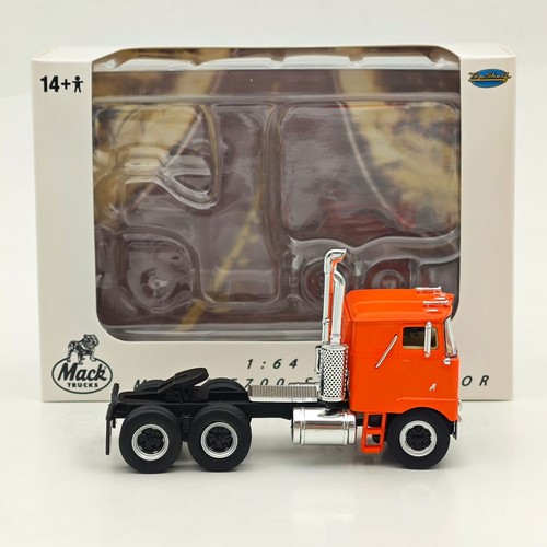 Top self replicas mack - top,