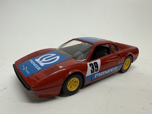 Bburago ferrari 308 gts - 308,