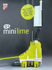 Pompe de relevage Aspen