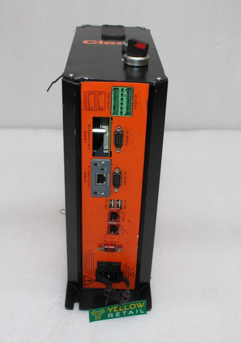 Cleco mpro200gc cellcore - cleco,