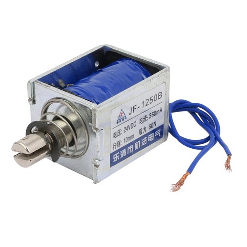 1250b 24v 300ma - dc,