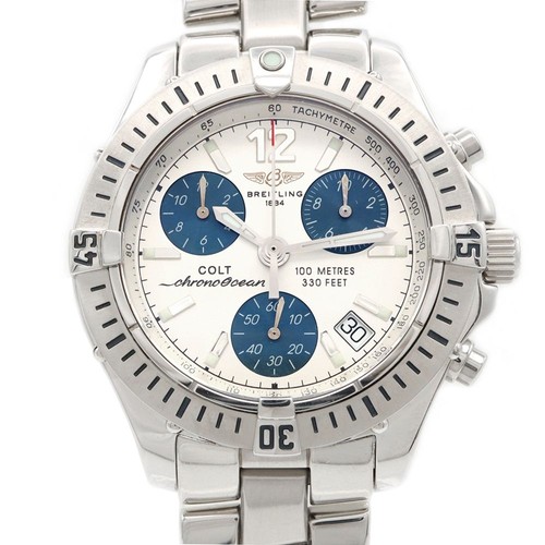 Breitling colt chrono ocean - colt,