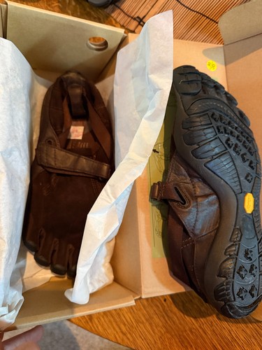 Vibram fivefingers kso trek - vibram,