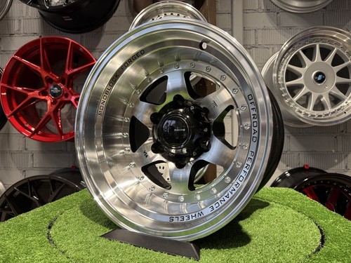 Roues r16 diamond w3910 - 4,