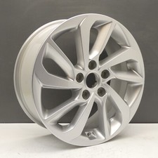 Hyundai Tucson Argent 17 "