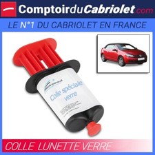 VW Golf 6 cabriolet - Colle