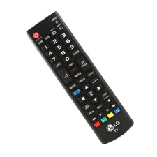 For LG 42LB5820 32LB5820 55LB5610 60LB5610 LCD 3D LED HDTV TV Remote Control