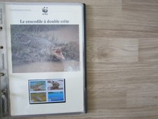 TIMBRES PALAU N° 618 - 621 -