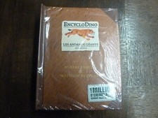 LES ANIMAUX GEANTS - REINHART