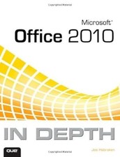 Microsoft Office 2010 In