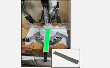 Zero Clearance Insert