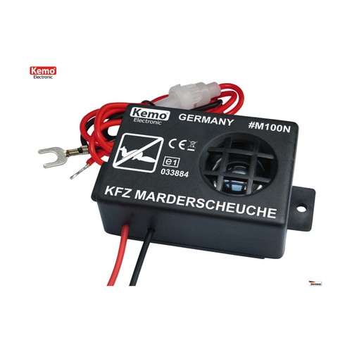 Kemo m100n dispositif - m100n,