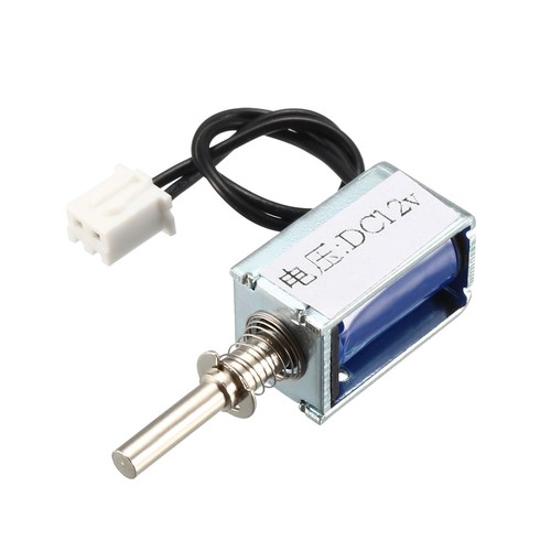 12v 3mm 35g 4mm pousser - 4mm,