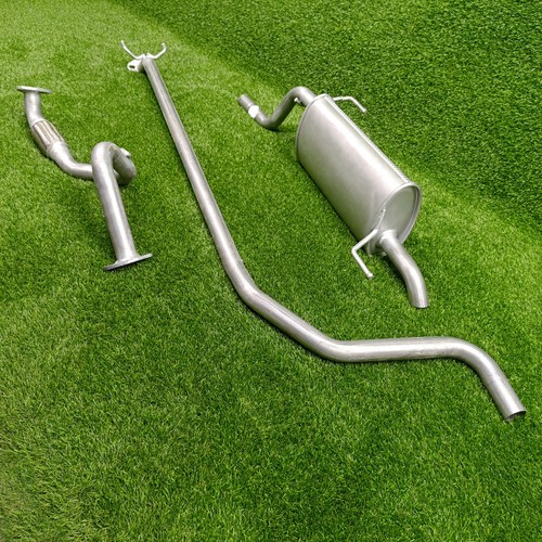 Echappement pour chevrolet - echappement,