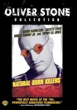 Natural Born Killers Oliver