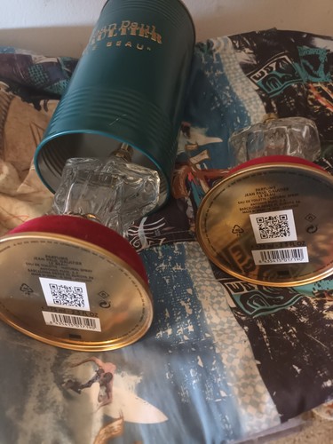 Jean paul gaultier - le, eau