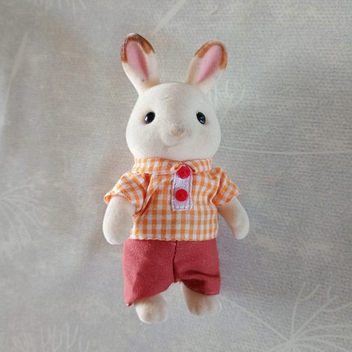 Sylvanian families forest - /,