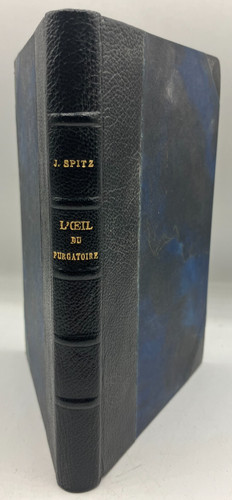 Jacques spitz œil du - jacques,