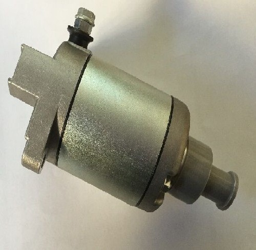 Moteur démarrage pour - de,