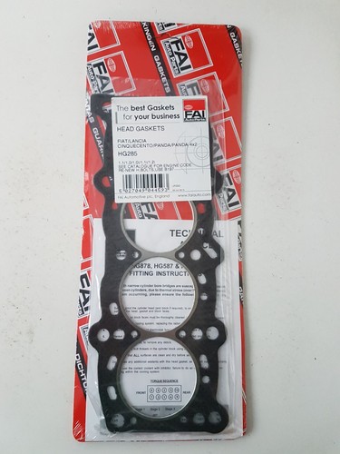 Fits fiat cinquecento 1i - fits,