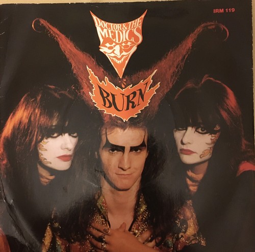Doctor the medics 7 - the, 7”