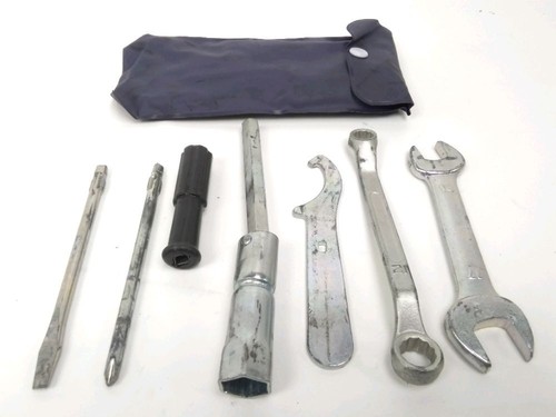 Trousse outil honda - honda, fjs