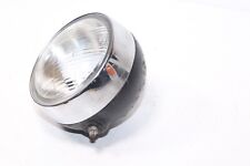 phare optique avant Yamaha DTF