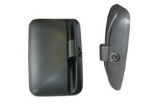 Mirror for Same, Deutz, Lamborghini, Hürlimann, Ref. Part Number(s): 001035640