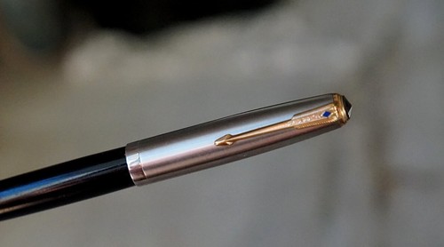 Rare stylo plume parker - rare,
