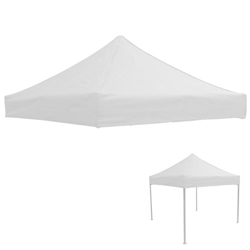 Toile rechange 4 angles - toile,