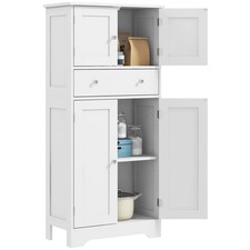HOMCOM Armoire de cuisine