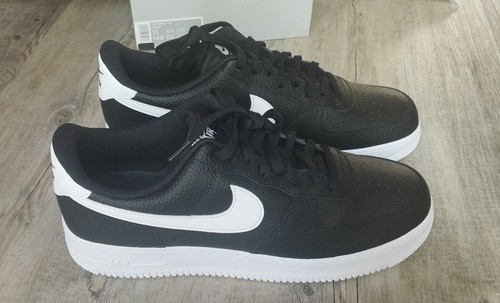 Baskets cuir nike - baskets, air