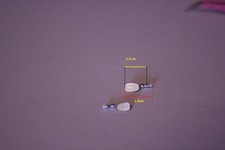 rétroviseur x2 conduteur +