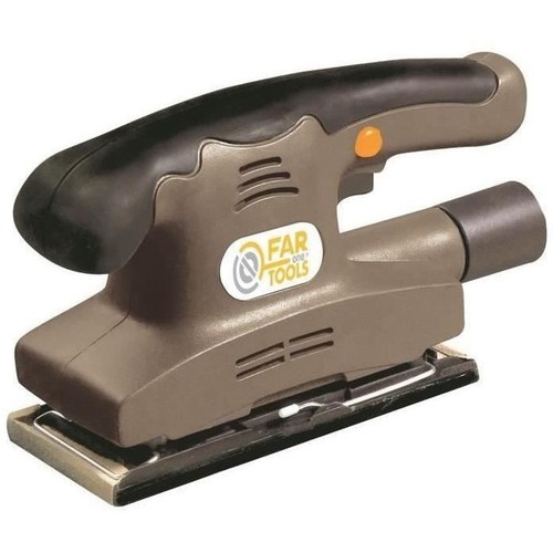 Fartools one ponceuse vibrante - one,