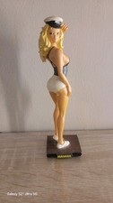 Manara Altaya Milo Figurine
