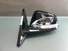 Original BMW 4er F32 Rétroviseur Hg Pf Mbus 7405815 Latéral Corée H Ec Lll