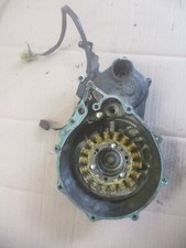 Carter + stator d'allumage