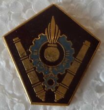 PIN'S MILITAIRE DE LA STAT