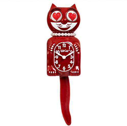 Retired space cherry red - retired,