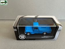 1980 Ford F-75 Pick Up Triple 9 to 1/43 Miniature Car