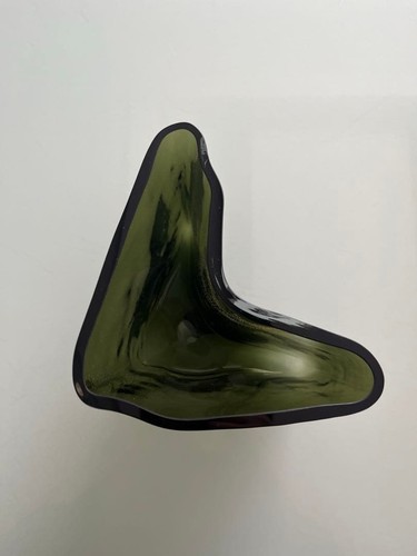 Vase iittala conçu par - iittala, alvar