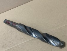 Foret à métaux 2 lèvres Ø