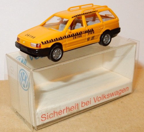 Wiking vw volkswagen - 1/87,