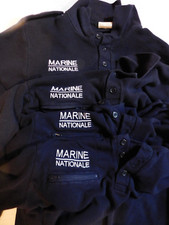 POLO MARINE  NATIONALE /