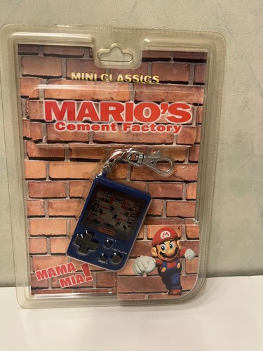 Nintendo mini classics game - nintendo, &