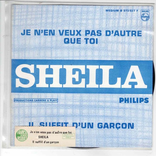 Sheila n en - ,