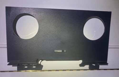 Revox a77 facade - a77,