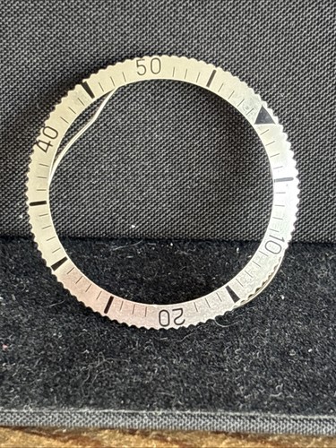 Lunette montre plongée nos - lunette, de