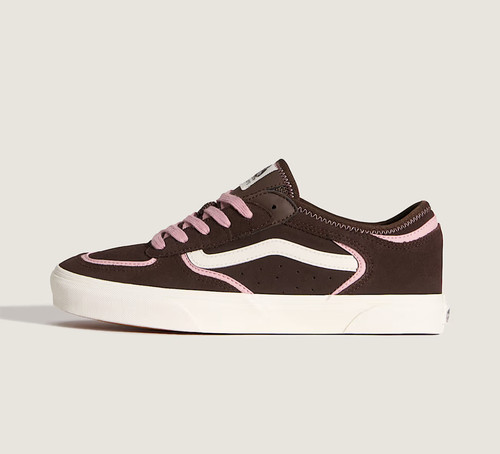 Chaussures vans rowley - chaussures,
